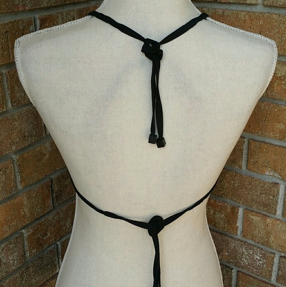 TRIANGL bikini Top XS - Picture 7 of 7